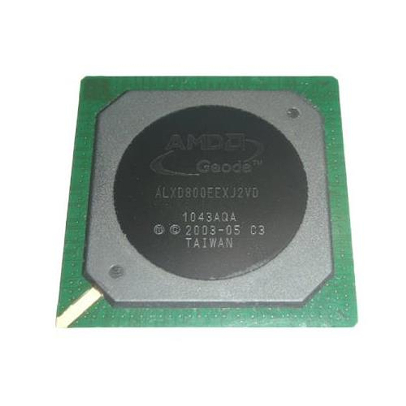 ALXD800EEXJ2VD nagelneuer ursprünglicher Prozessor CPU-Chip