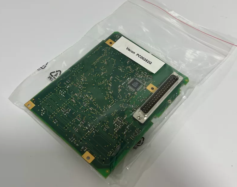 VACON PC00252G used 80% new Frequency converter motherboard lvds Online One-stop Shopping