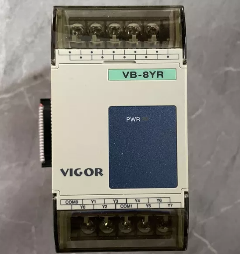 VB-8YR PLC expansion module lvds Online One-stop Shopping