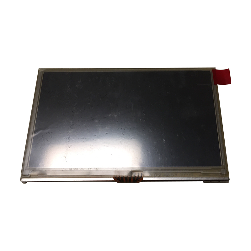 AM480272H3TMQWW0H LCD Screen Price Concessions Stock Spot Gold Supplier