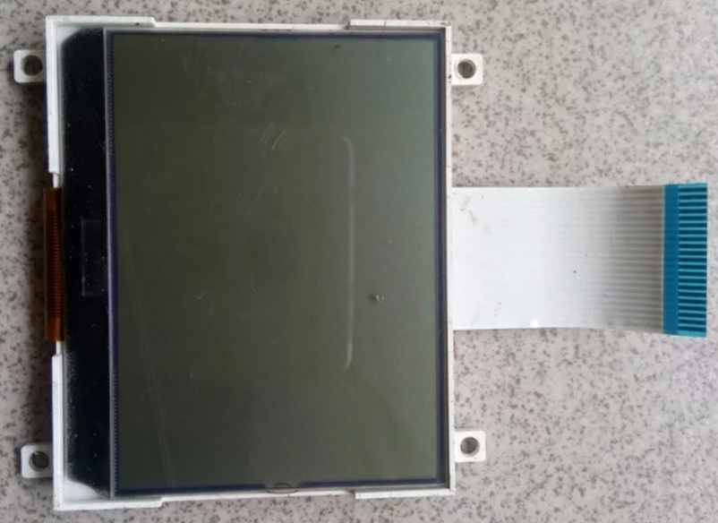 VP12864G-01 LCD Screen panel