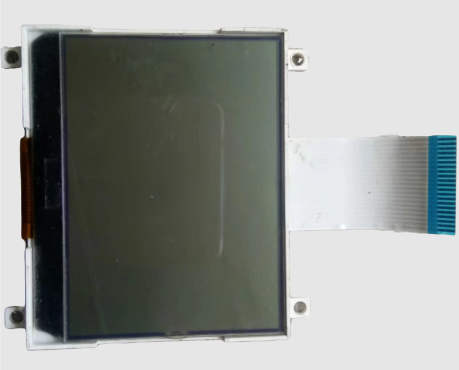 VP12864G-02 LCD Screen panel