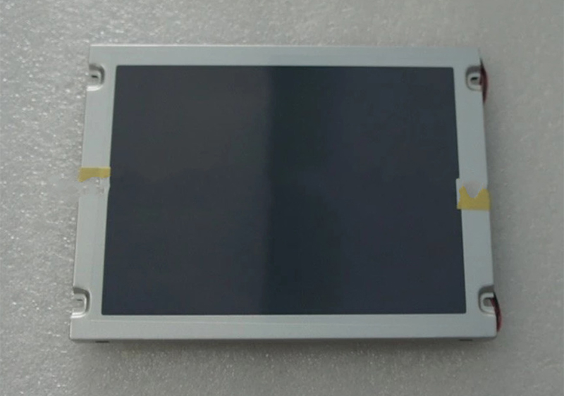 AM640480GFTNQWT06H-A Original LCD Screen Price Concessions Gold Supplier