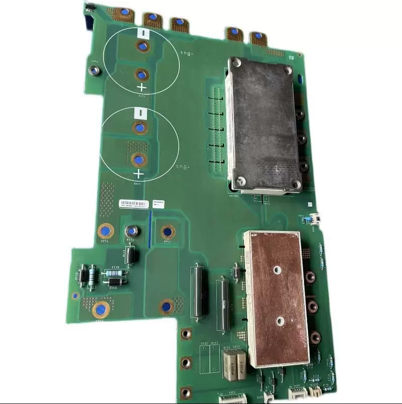 VX5A1101 Driver board Inverter board Power board