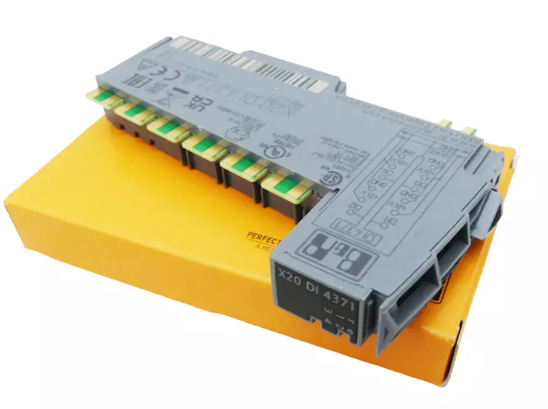 X20DI4371 B&r PLC module