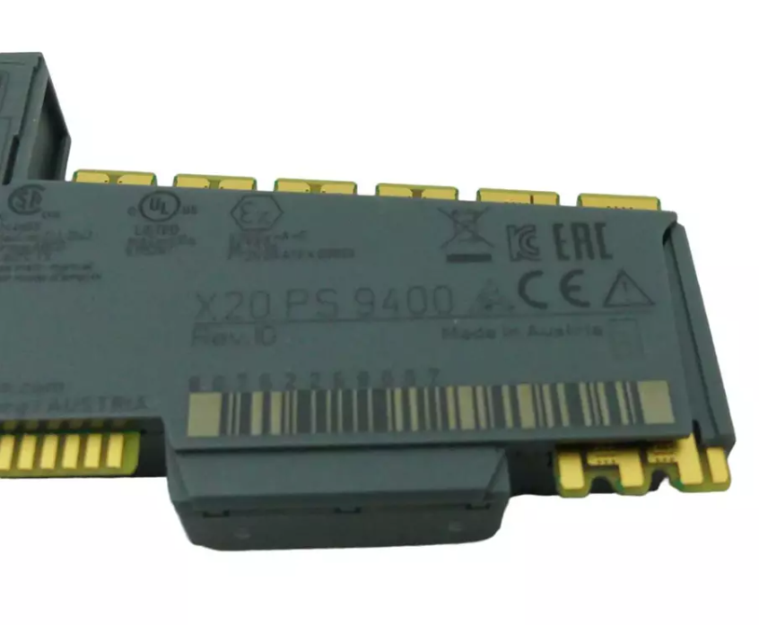 X20PS9400 B&r PLC module