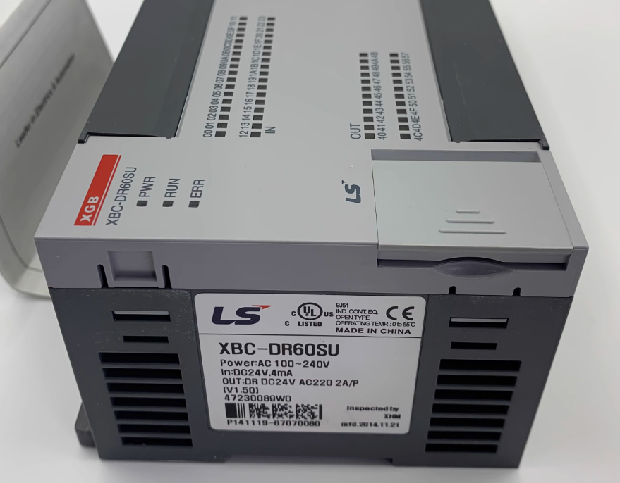 XBC-DR60SU Programmable controller