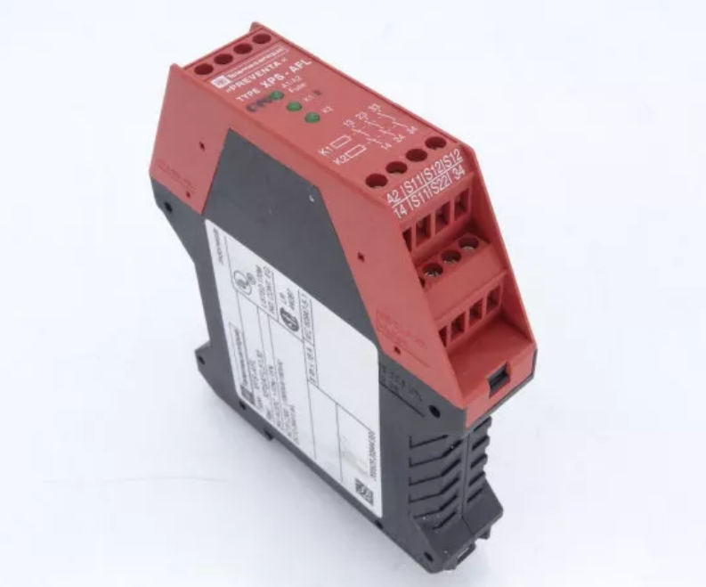 XPSAFL5130 Schneider safety relay