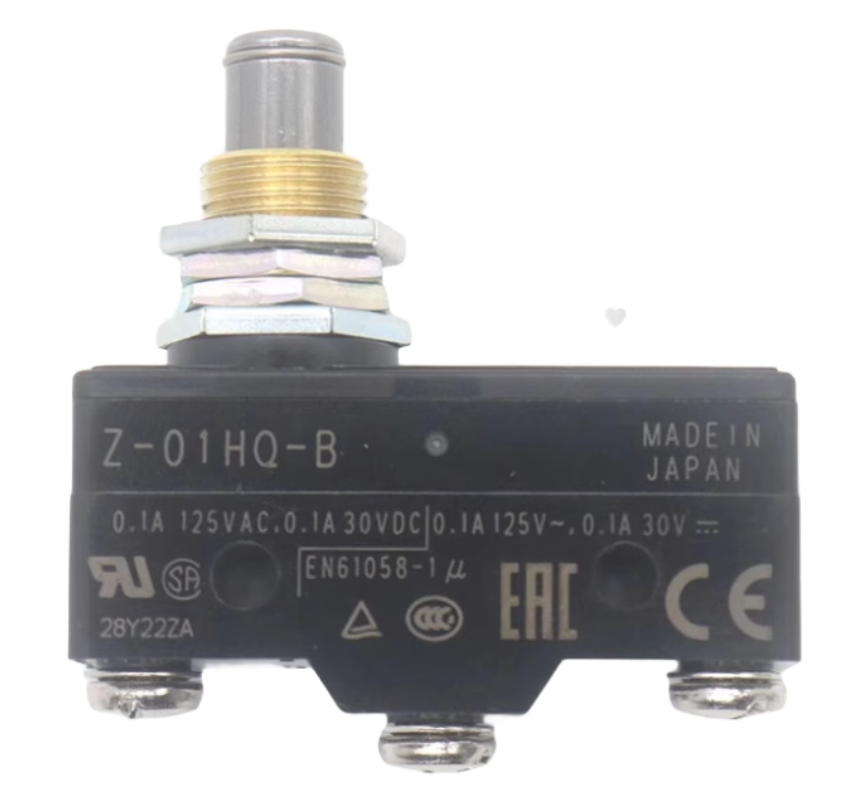 Z-01HQ Elevator lock microswitch