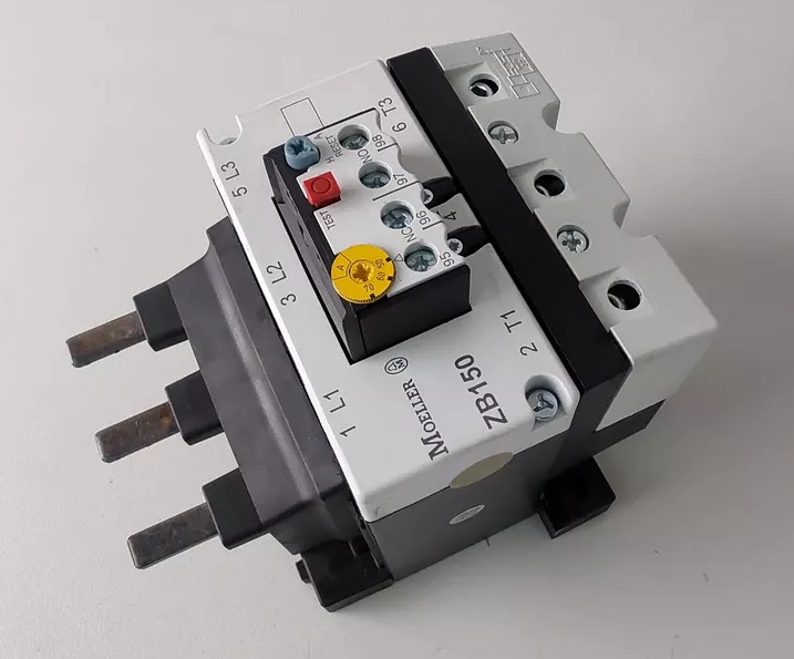 ZB150-70 EATON Thermal overload relay