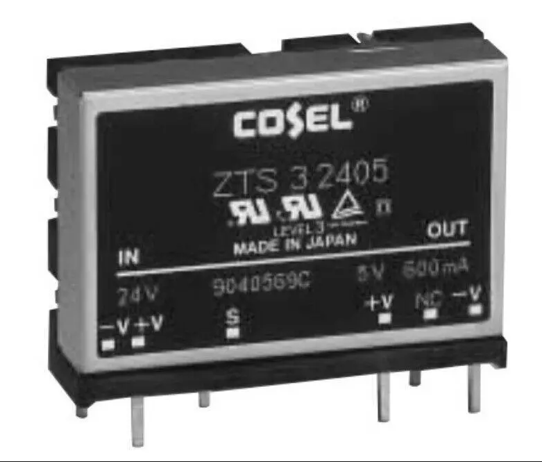 ZTS32405 power supply module