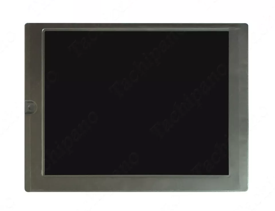 KCG047QVLF-G040-2Z-08-28 4.7-inch New LCD Display Screen, For Industrial / Medical, White