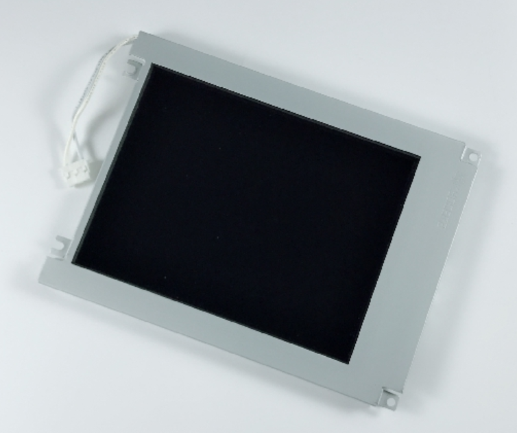 KCG057QV-19N2112S 5.7-inch New LCD Display Screen, For Industrial / Medical, White