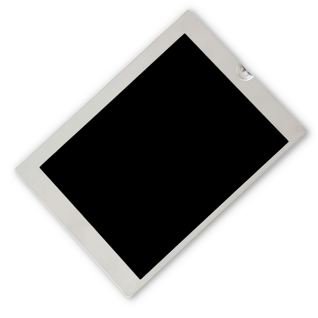 KCG057QV1DB-G810-W 5.7-inch New LCD Display Screen, For Industrial / Medical