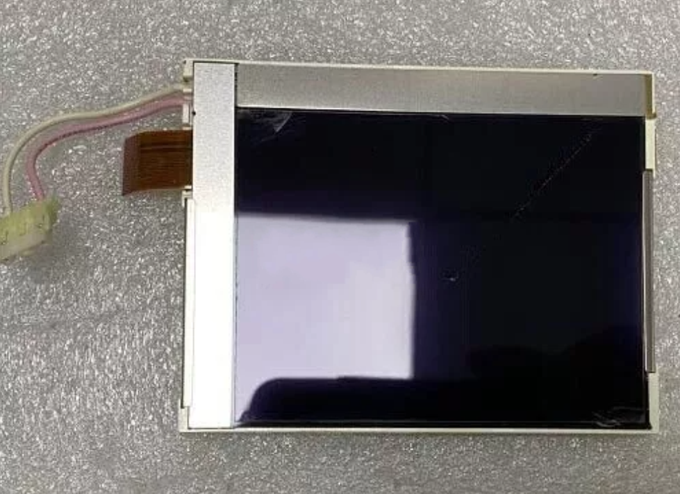 KCS038AA1AJ-G21-58-24 3.8-inch New LCD Display Screen, For Industrial / Medical