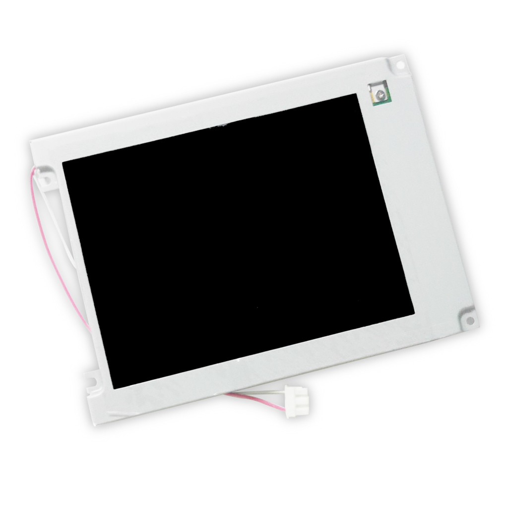 KCS057QV1AA-G00-11-21 5.7-inch New LCD Display Screen, For Industrial / Medical