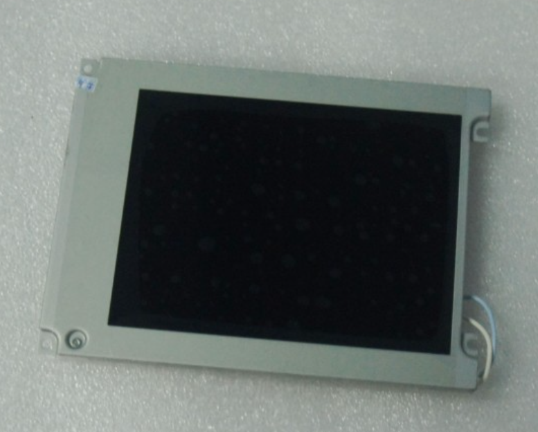 KCS057QV1AJ-G20-63 5.7-inch New LCD Display Screen, For Industrial / Medical