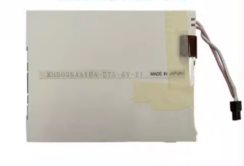 KHS038AA1BA-B75-18-16 KYOCERA 3.8-inch LCD screen display panel