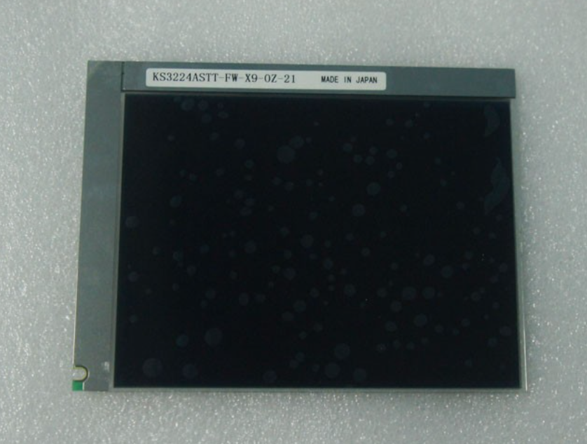 KS3224ASTT-FW-X9-0X-27 KYOCERA 5.7-inch 320*240 LCD screen display panel