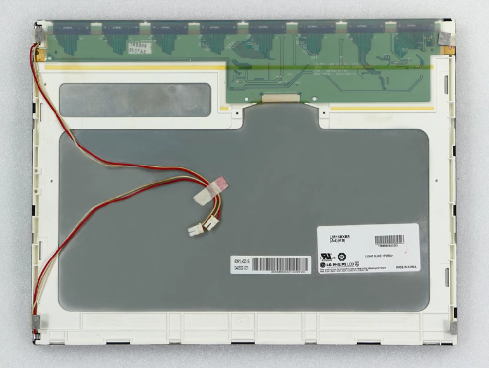 LM150X08(A4)(K8) FOR LG 15.0-inch 1024*768 LCD display panel