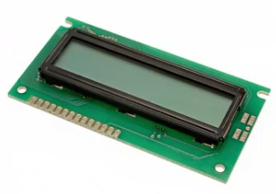 LM16X212 FOR LCD display panel