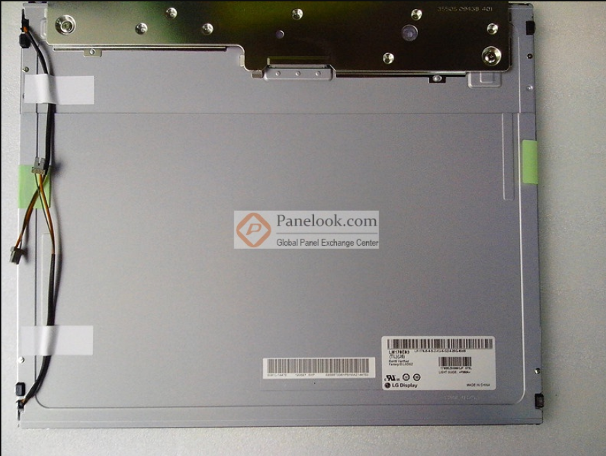 LM170E03-TLJ5 FOR LG 17.0-inch 1280*1024 LCD display panel