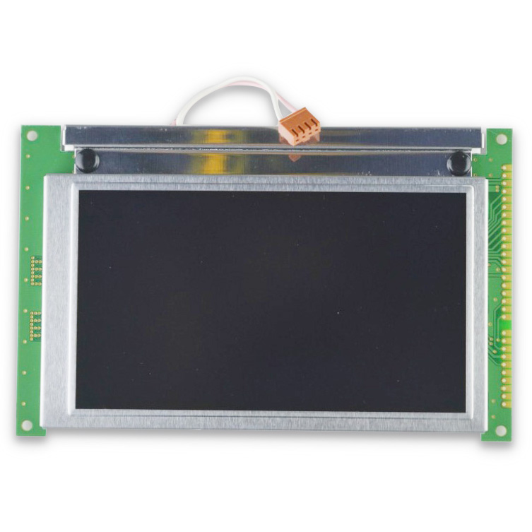 LMG7401PLBC replacement FOR 5.1-inch 240*128 LCD display panel