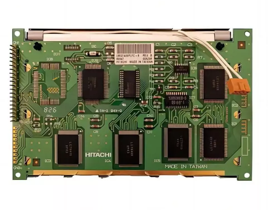 LMG7420PLCF-X Rev.A FOR LCD display panel