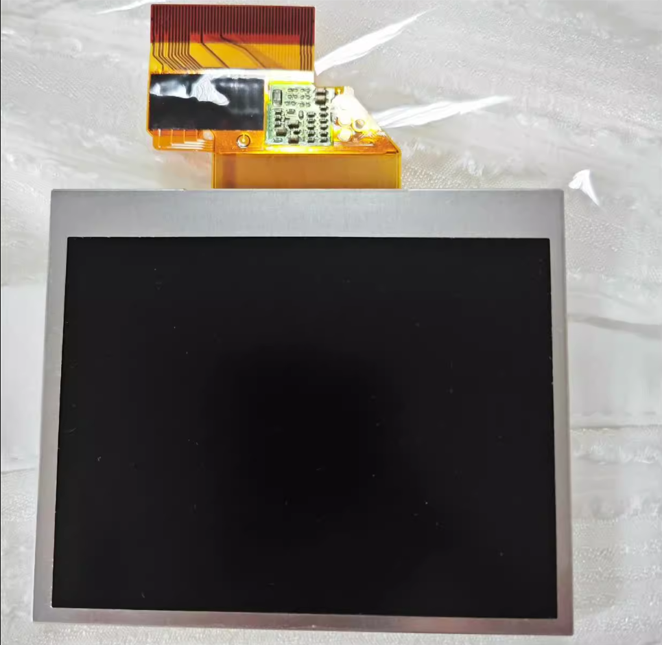 LQ035Q3DG03 FOR SHARP 3.5-inch 320×240 LCD display PANEL