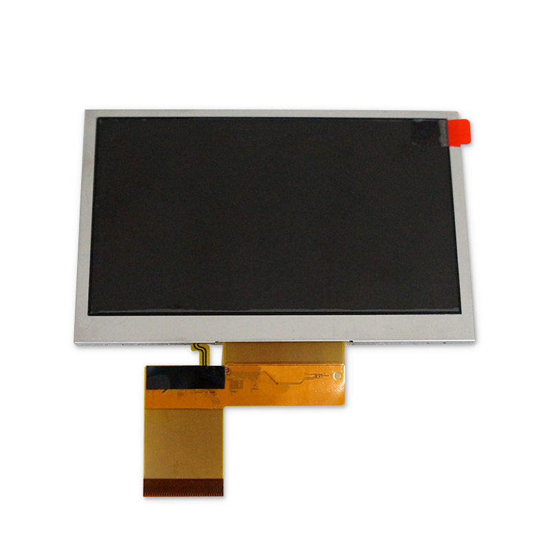 LQ043T3DG01G1 FOR SHARP 4.3-inch 480×272 LCD display PANEL