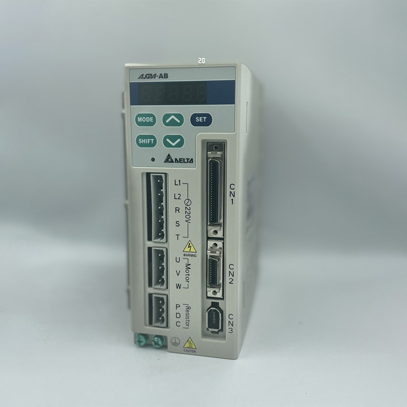 ASD-A1021-LA New Original Delta Servo Drive Reliable Durable Good Price