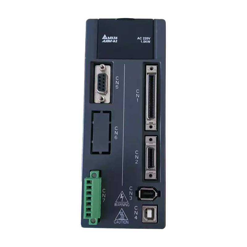 ASD-A2-1521-U Delta Servo Drive Durable Highly Protective Quality Product