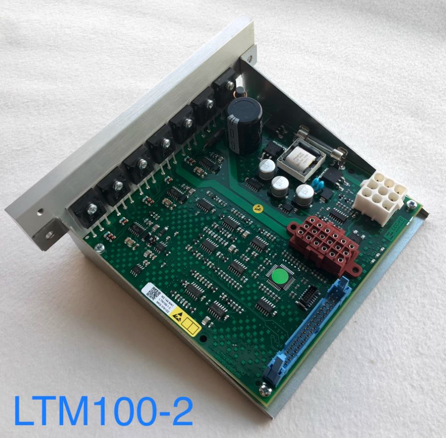 LTM100-2 M2.144.5041 Heidelberg circuit board