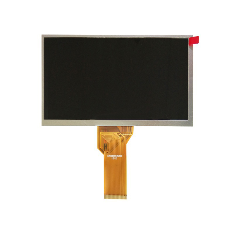 AT070TN06 LCD-Bildschirm auf Lager Hoch adaptiver Goldlieferant