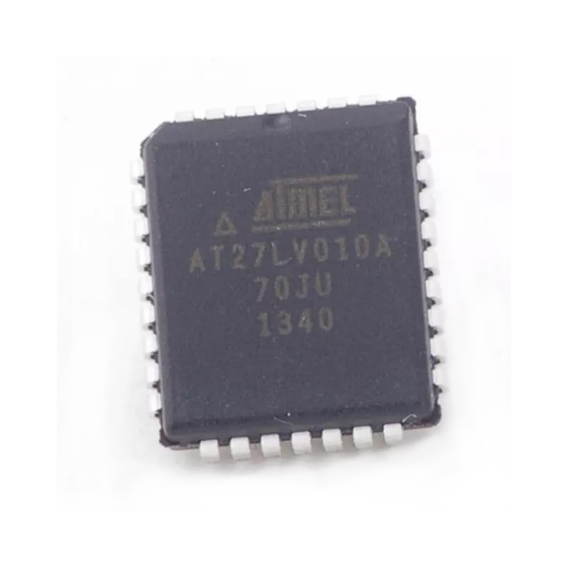 AT27LV010A-70JU Original Memory Chip IC Reliable Stock Spot Gold Supplier