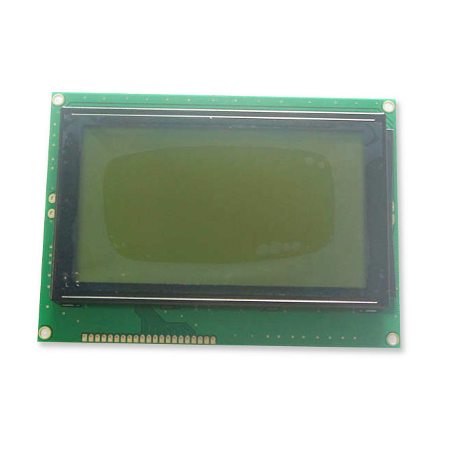 MGLS240128T-LED04-STD2(STN240-STD2) For LCD PANEL lcd screen in stock with good quality