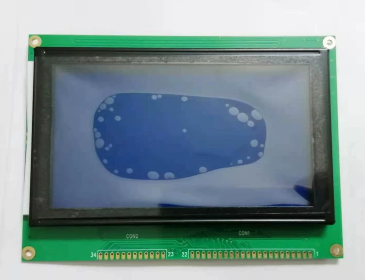 PG240128WRGAGAI23Q LCD PANEL lcd screen in stock with good quality