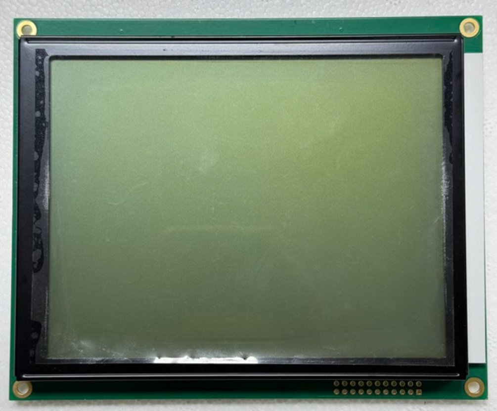 PG320240D-P6 B LCD PANEL lcd screen in stock with good quality