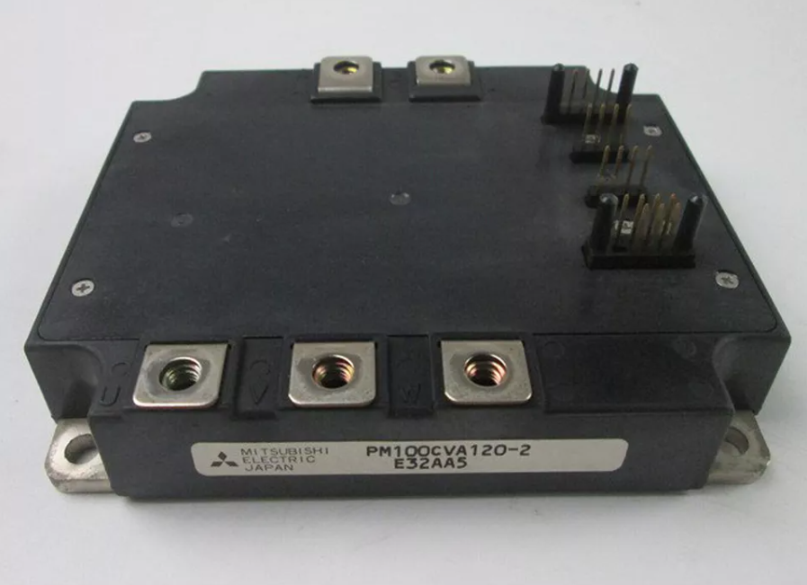 PM100CVA120-2 FOR Power Module highly adaptive Gold supplier