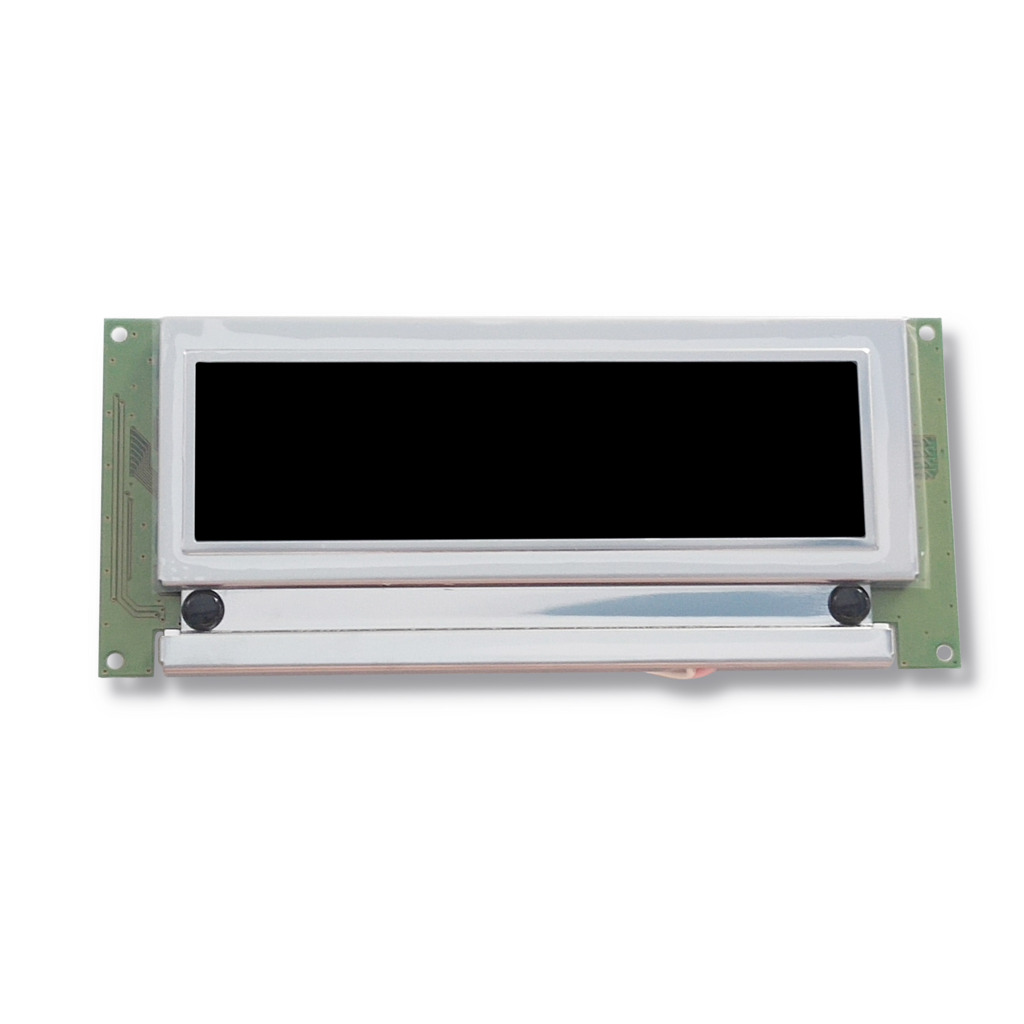 SP12N002 REV.B FOR 4.8-inch 256*64 LCD PANEL lcd screen in stock with good quality