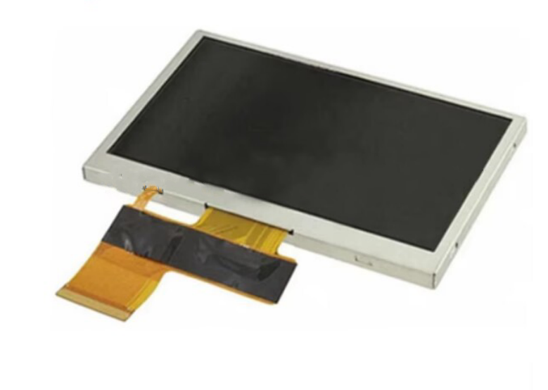 TCG043WQLBCBNN-GN50 FOR 4.3-inch LCD PANEL lcd screen in stock with good quality