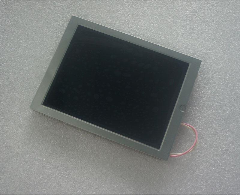 TCG075VG2AC-G10-W-16-10 FOR 7.5-inch LCD PANEL lcd screen in stock with good quality