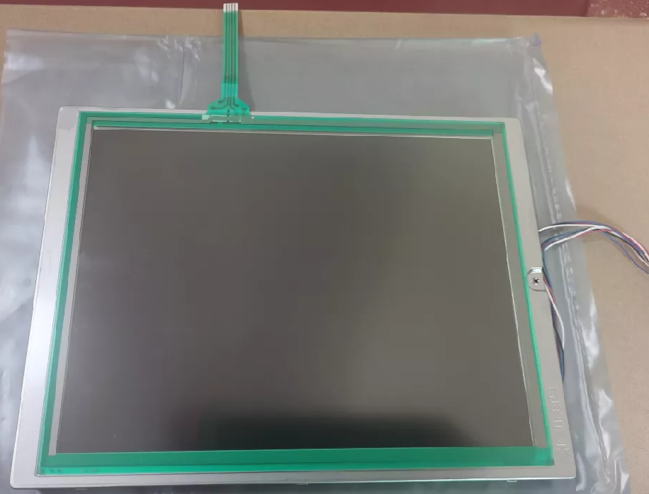 TCG075VGLCJ-G00-29-07-36 FOR 7.5-inch LCD PANEL lcd screen in stock with good quality