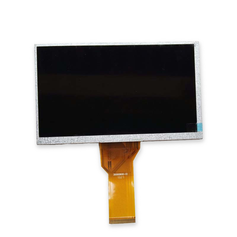 TM070RDH13-40 FOR 7.0-inch 800*480 LCD PANEL lcd screen in stock with good quality