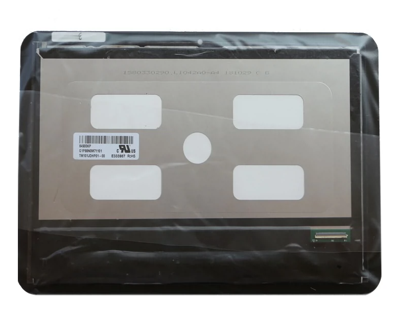 TM101JDHP01-00 FOR 10.1-inch 1280*800 LCD PANEL lcd screen in stock with good quality