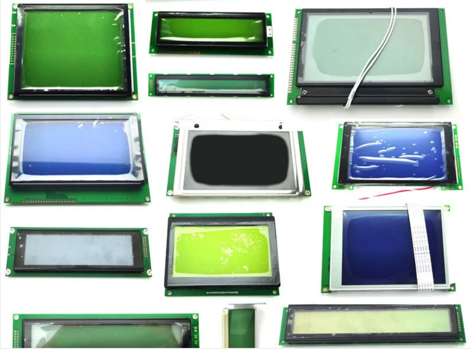 WH1602L1-TML FOR LCD PANEL lcd screen in stock with good quality