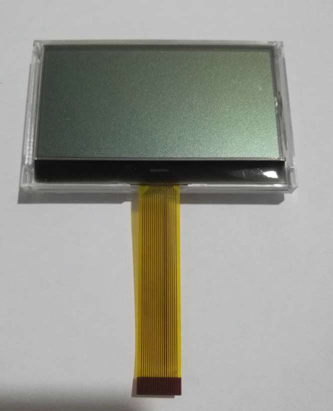 TM12864G3CCWGWA FP-1 FOR 128*64 LCD PANEL lcd screen in stock with good quality