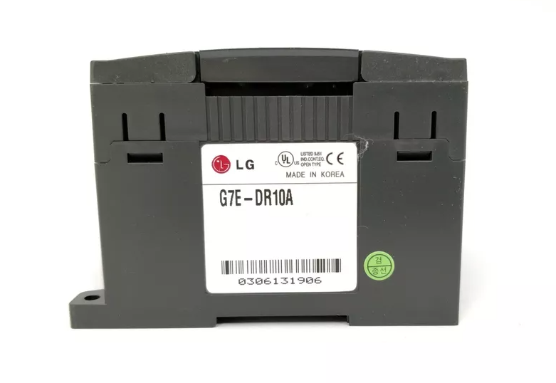 G7E-DR10A LS Programmable controller