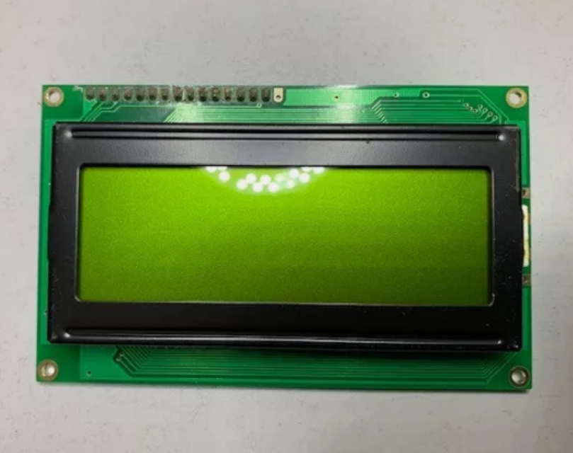 GDM2004D-RN-YBW FOR LCD PANEL lcd screen in stock with good quality