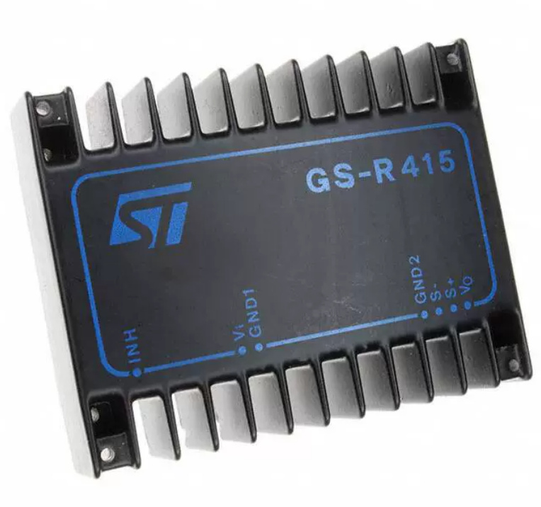 GS-R415 Power module